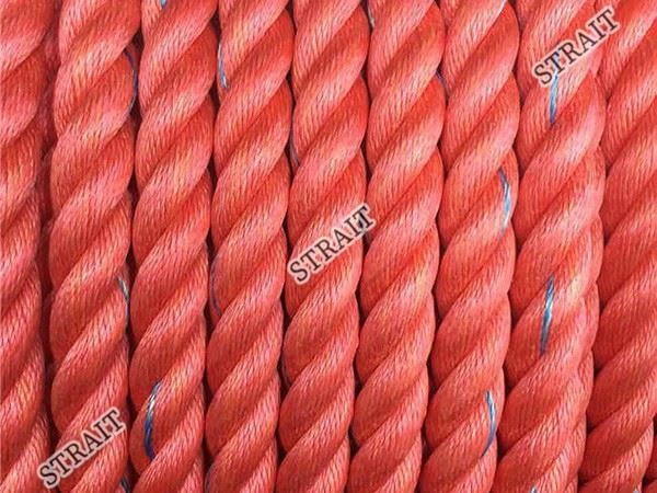 Boat Rope Pole