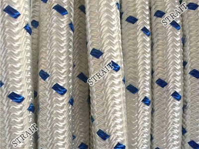 Pīta poliestera virve