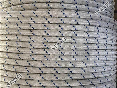 Mīksta poliestera virve